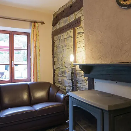 Le Risdoux Iv Tatil Evi