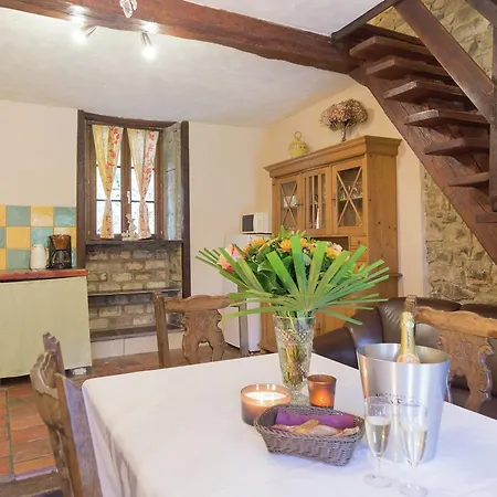 Le Risdoux Iv Tatil Evi *