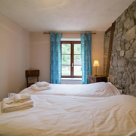 Tatil Evi Le Risdoux Iv *