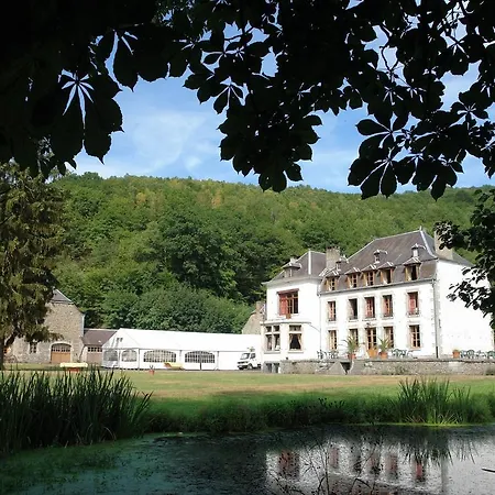 Tatil Evi Le Risdoux Iv Vireux-Wallerand